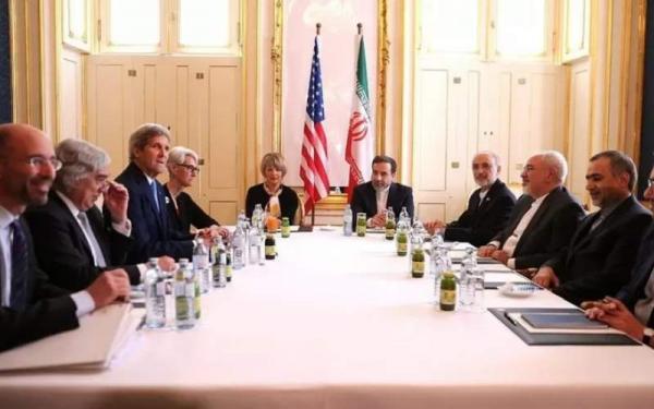 ایران و آمریکا,واکنش‌ها به گزارش نفوذ ایران در دستگاه سیاست خارجی آمریکا