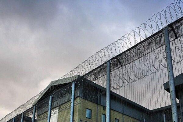 زندان رامهرمز خوزستان,شورش و تیراندازی در زندان رامهرمز خوزستان