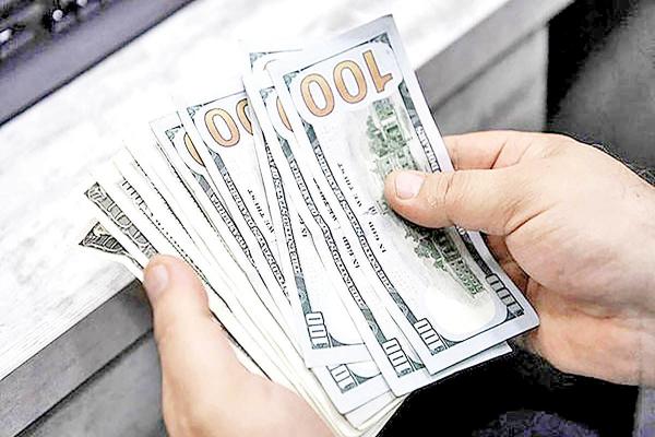 قیمت دلار قیمت دلار,تداوم ثبات قیمت دلار