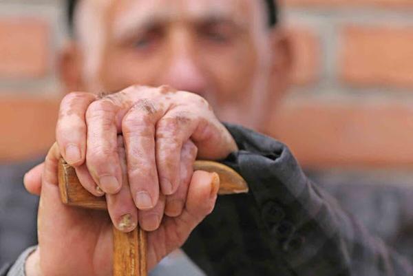 افزایش سالمندان در ایران,افزایش ۲ برابری سالمندان کشور طی ۲۰ سال آینده