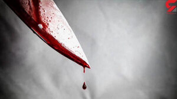 قتل خونین 2 مرد در دو سناریوی جنایی,قتل در تهران