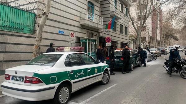 حمله به سفارت آذربایجان در ایران,حکم اعدام برای عامل حمله به سفارت آذربایجان در تهران