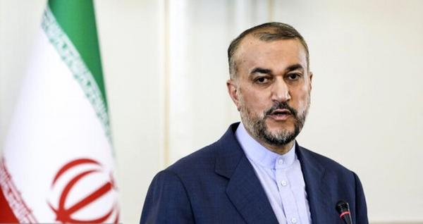 اظهارات امیرعبداللهیان درباره مذاکرات وین , لغو تحریم های ایران