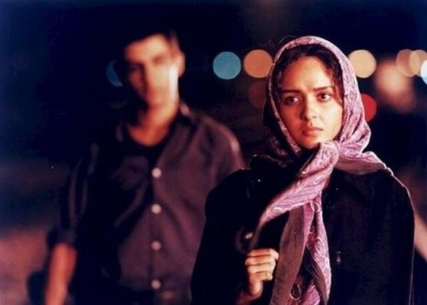 نسخه ترمیم‌شده فیلم سینمایی شهر زیبا,اصغر فرهادی