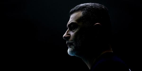 افشای حواشی و پشت پرده‌های والیبال,سرمربی سابق تیم ملی ایران