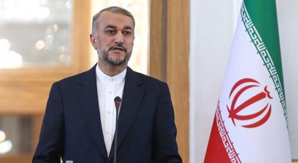 هشدار امیرعبداللهیان به آمریکا و اسرائیل,سفر وزیر خارجه آفریقای جنوبی به تهران