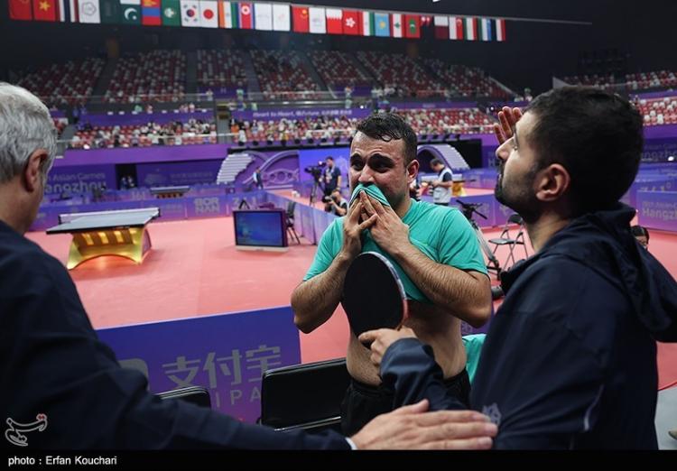 تصاویر روز اول بازی‌های آسیایی هانگژو ۲۰۲۲,عکس های ورزشکاران ایرانی در روز اول بازی‌های آسیایی هانگژو ۲۰۲۲,تصاویر بازی های آسیایی