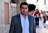 علی سامره,بازگشت سامره به تمرینات استقلال