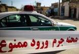 قتل,قتل پدر توسط پسرش در بندرانزلی