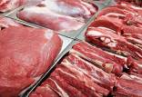 گوشت قرمز,کاهش 26 درصدی عرضه گوشت قرمز