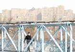 پل‏‌های عابر پیاده کابوس تازه تهران,جمع آوری پل های عابرپیاده