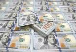 دلار,قیمت دلار در شهریور 1402