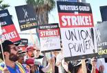 اعتصاب در هالیوود,پایان اعتصاب‌ها در هالیوود