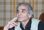 محمد شیری,بستری شدن محمد شیری در بیمارستان