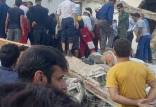 انفجار گاز یک منزل روستایی در سوسنگرد,حوادث سوسنگرد