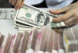 قیمت دلار و سکه طلا,قیمت دلار تا سکه در 19 مهر 1402