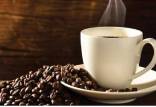 کاهش وزن انسان با قهوه بدون شکر,قهوه