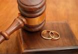 طلاق,بازگشت به زندگی مشترک ۲۰ درصد زوجین متقاضی طلاق