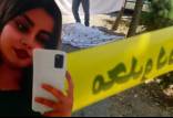 هایده حسن زاده,قتل ناموسی در سردشت کردستان