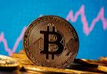 بیت کوین,قیمت بیت کوین در مهر 1402