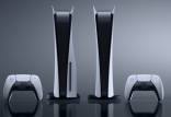کنسول PS5 Slim,مدل کوچکتر پلی استیشن 5