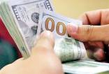 دلار,قیمت دلار در مهر 1402