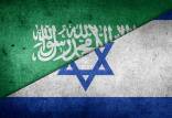 مذاکره عربستان و اسرائیل,تعلیق مذاکرات عادی‌سازی روابط عربستان با اسرائیل
