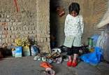 یک‌سوم مردم ایران زیر خط فقر,خط فقر در ایران