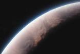 سیاره فراخورشیدی,کشف کوارتز در جو یک سیاره فراخورشیدی توسط تلسکوپ جیمز وب