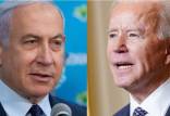 نتانیاهو و بایدن,گفت‌وگوی تلفنی نتانیاهو و بایدن درباره جنگ غزه