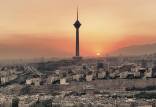 زلزله تهران,تلفات زلزله تهران