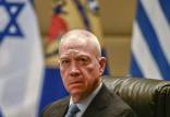 وزیر دفاع اسرائیل,جنگ اسرائیل و حماس