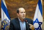 وزیر اقتصاد اسرائیل,حمله اسرائیل به ایران