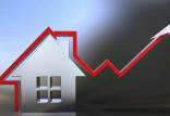 قیمت مسکن در شهریورماه,تورم مسکن