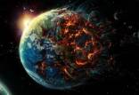 نابودی زمین,احتمال انقراض انسان‌ها تا ۲۵۰ میلیون آینده