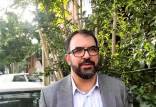 علیرضا خانی,عضو هیئت مدیره باشگاه استقلال
