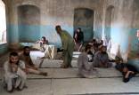 طالبان,حضور افغان ها در ایران
