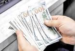 قیمت دلار,تداوم ثبات قیمت دلار
