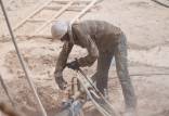 وضعیت اسفناک کارگران معدن در اصفهان,کارگران معدن در اصفهان