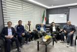 آخرین اخبار باشگاه استقلال,جلسه مدیرعامل و سرمربی استقلال با حضور پیشکسوتان