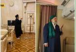نماز خواندن ابراهیم رئیسی در سفر به کرملین,نرخ دلار