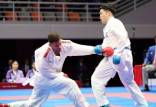 ریجکت درخواست‌های ویزای تیم کاراته ایران در رقابت‌های قهرمانی جهان , تیم‌های پاراکاراته ایران