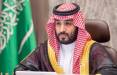 بن سلمان,واکنش‌ها به پیام رئیسی برای ولیعهد عربستان