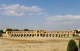 خشکسالی در اصفهان,۹۶ درصد اصفهان درگیر خشکسالی