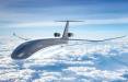 هواپیما باری,کاهش انتشار گازهای گلخانه ای با هواپیمای باری بی سرنشین
