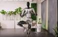 ربات انسان نما تسلا,توانایی مرتب سازی خودکار اشیاء توسط ربات انسان نمای تسلا