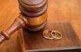 طلاق,بازگشت به زندگی مشترک ۲۰ درصد زوجین متقاضی طلاق
