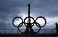 المپیک پاریس,کنار گذاشته شدن روسیه از المپیک 2024