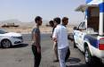 توزیع تخمه شور بین رانندگان,توضیحات رئیس پلیس راه یزد در باره علت توزیع تخمه شور بین رانندگان