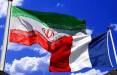 فرانسه,واکنش فرانسه به حمایت ایران از حماس